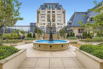 925 N Lincoln Street ##12C-S, Denver, CO 80203 - Photo 41