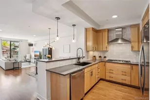 360 S Lafayette St, Denver, CO 80209 - Photo 1