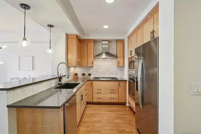 360 S Lafayette Street #305, Denver, CO 80209 - Photo 13