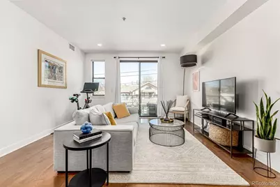 360 S Lafayette Street #305, Denver, CO 80209 - Photo 3