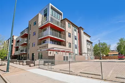 360 S Lafayette Street #305, Denver, CO 80209 - Photo 25