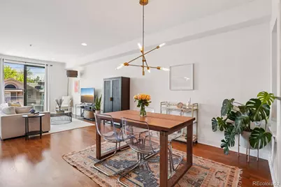 360 S Lafayette Street #305, Denver, CO 80209 - Photo 7