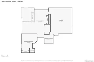 16907 Molina Pl, Parker, CO 80134 - Photo 31