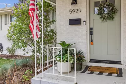 5929 S Steele Street, Centennial, CO 80121 - Photo 3