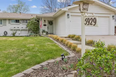 5929 S Steele Street, Centennial, CO 80121 - Photo 1