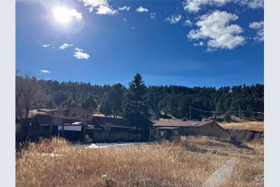 211 Black Birch Road, Golden, CO 80401 - Photo 1