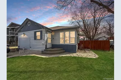 635 School Street, Craig, CO 81625 - Photo 1