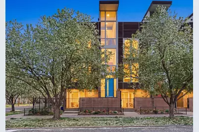471 24th Street, Denver, CO 80205 - Photo 1