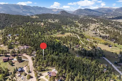 000 Mockingbird Trail, Bailey, CO 80421 - Photo 9