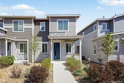 17069 E Exposition Drive, Aurora, CO 80017 - Photo 1