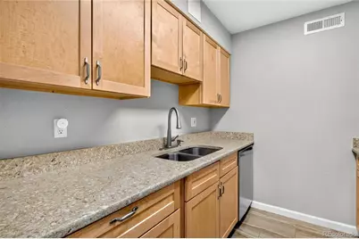 3653 S Sheridan Boulevard #3, Denver, CO 80235 - Photo 13
