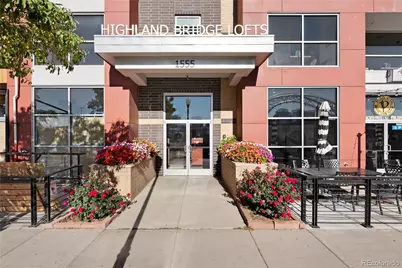 1555 Central Street #301, Denver, CO 80211 - Photo 1