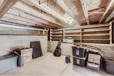 178 Stanley Circle Drive, Estes Park, CO 80517 - Photo 17