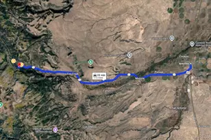 531 E Coach Dr, Antonito, CO 81120 - Photo 35