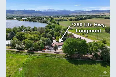 7390 Ute Highway, Longmont, CO 80503 - Photo 1