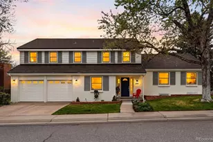7177 S Magnolia Cir, Centennial, CO 80112 - Photo 1