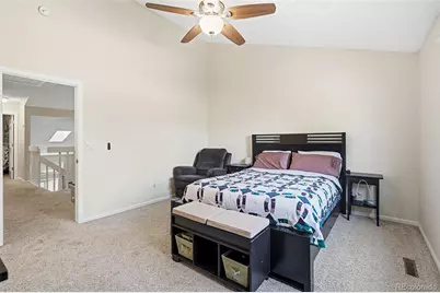 4120 S Evanston Circle #D, Aurora, CO 80014 - Photo 29