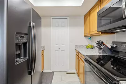 4120 S Evanston Circle #D, Aurora, CO 80014 - Photo 17