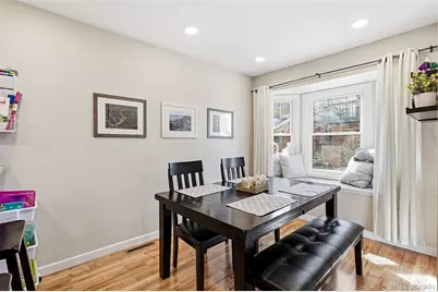 4120 S Evanston Circle #D, Aurora, CO 80014 - Photo 11