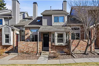 4120 S Evanston Circle #D, Aurora, CO 80014 - Photo 3