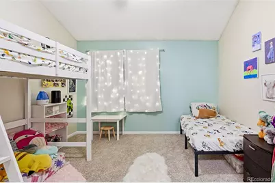 4120 S Evanston Circle #D, Aurora, CO 80014 - Photo 35