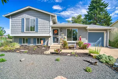 15953 E Baltic Place, Aurora, CO 80013 - Photo 1