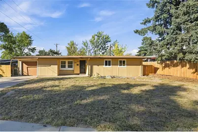 1631 W Prentice Avenue, Littleton, CO 80120 - Photo 1
