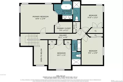 125 Falcon Circle, Mead, CO 80542 - Photo 37