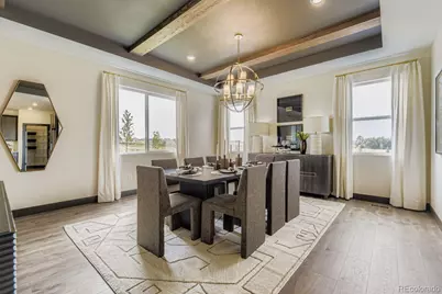 15571 Brandy Gulch Lane, Parker, CO 80134 - Photo 5