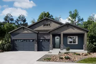 15571 Brandy Gulch Ln, Parker, CO 80134 - Photo 1
