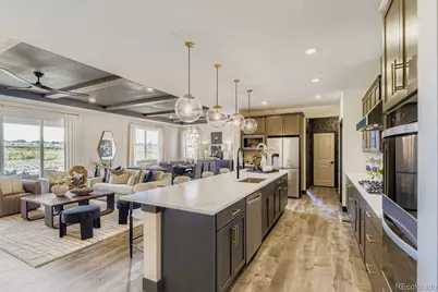 15571 Brandy Gulch Lane, Parker, CO 80134 - Photo 7