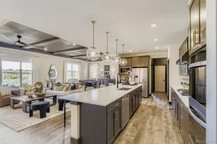 15571 Brandy Gulch Ln, Parker, CO 80134 - Photo 7