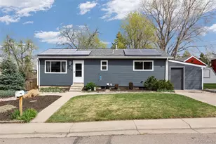 162 Pike St, Golden, CO 80401 - Photo 1