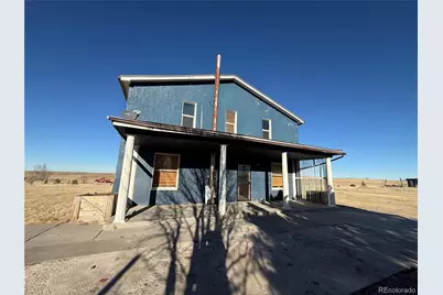 28894 US Highway 24, Stratton, CO 80836 - Photo 1