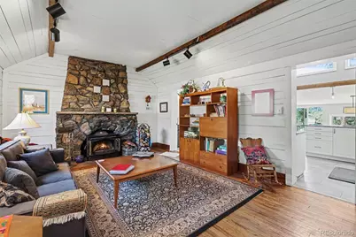 255 Raccoon Circle, Evergreen, CO 80439 - Photo 5