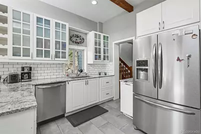 255 Raccoon Circle, Evergreen, CO 80439 - Photo 7