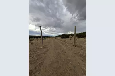 Lot 32540 County Road 525, Walsenburg, CO 81089 - Photo 1
