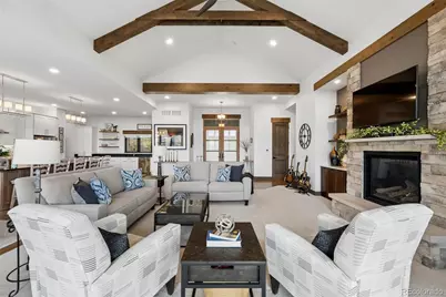 29033 Wild Rose Drive, Evergreen, CO 80439 - Photo 1
