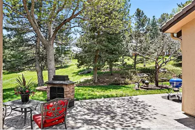 5904 Meadowbrook Drive, Morrison, CO 80465 - Photo 47