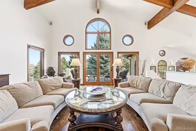 5904 Meadowbrook Drive, Morrison, CO 80465 - Photo 13