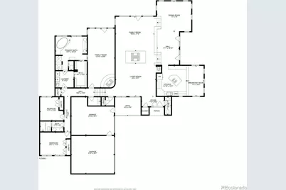 5904 Meadowbrook Drive, Morrison, CO 80465 - Photo 49