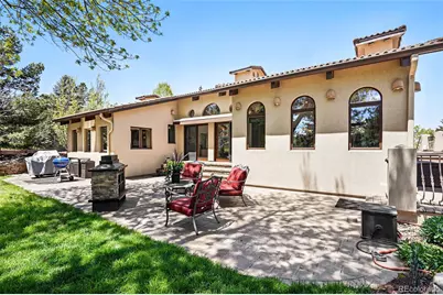 5904 Meadowbrook Drive, Morrison, CO 80465 - Photo 39