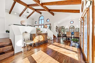 5904 Meadowbrook Drive, Morrison, CO 80465 - Photo 17