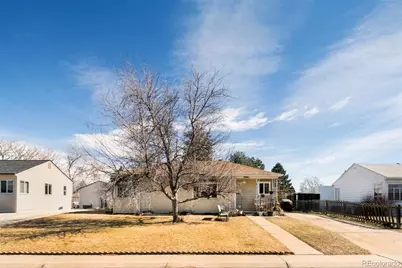 980 S Canosa Court, Denver, CO 80219 - Photo 3