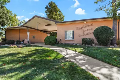 12820 Willow Lane #7, Golden, CO 80401 - Photo 27