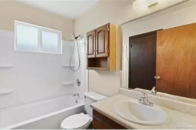 2807 W Uintah Street #C, Colorado Springs, CO 80904 - Photo 9