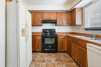 2807 W Uintah Street #C, Colorado Springs, CO 80904 - Photo 3
