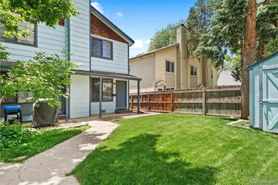 2807 W Uintah Street #C, Colorado Springs, CO 80904 - Photo 1