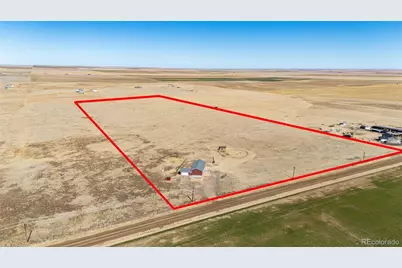 61025 E 38th Avenue, Strasburg, CO 80136 - Photo 33