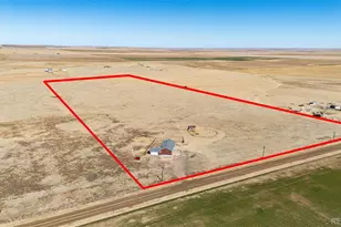 61025 E 38th Ave, Strasburg, CO 80136 - Photo 33